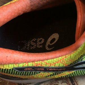 Asics Shoes - Never worn ASICS Sneakers Asics Shoes - Never worn ASICS Sneakers